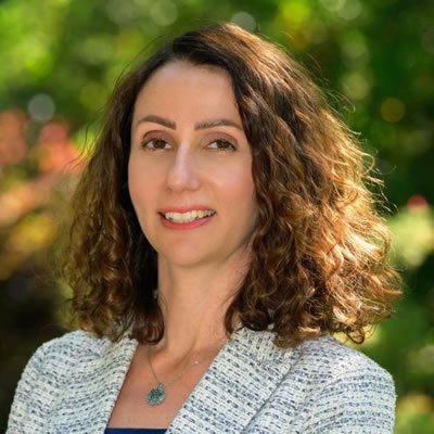 Research Lead — Helen Lili