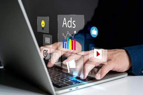 Advertising Disclosure