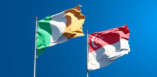 From Ireland to Singapore: Account Opening & SEPA vs SWIFT