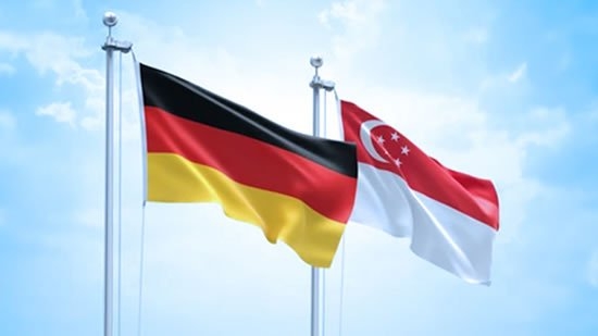 German Residents Opening Singapore Bank Accounts — Documents & Timelines