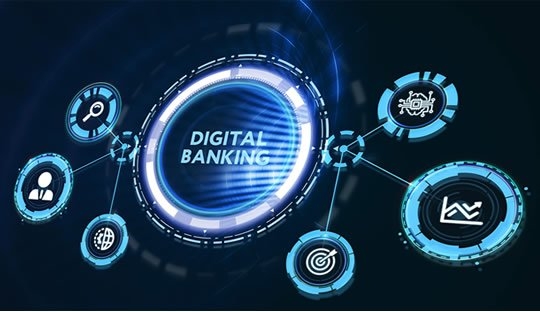 Digital Banks in Singapore See Strong Growth as Consumers Embrace Cashless Future