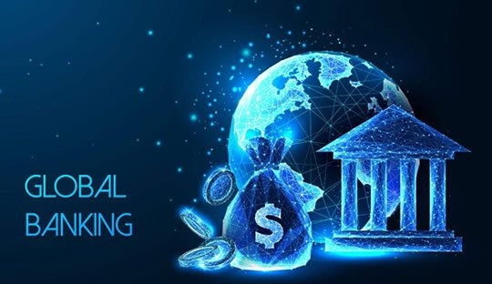 <b>Global Top 20 Banks by Market Capitalization in 2025</b>