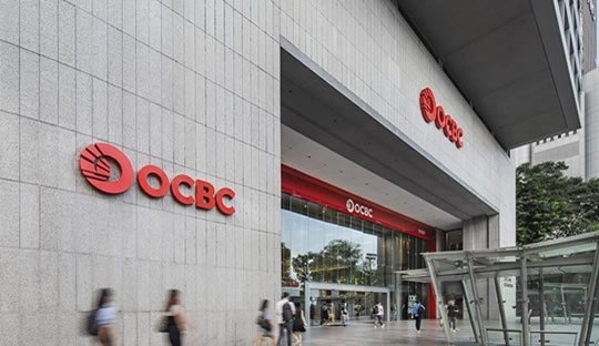 OCBC Invests in Cybersecurity Upgrades Amid Rising Digital Banking Threats