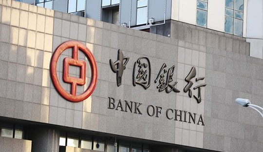 Bank of China (BOC): Overview and Account Opening Guide