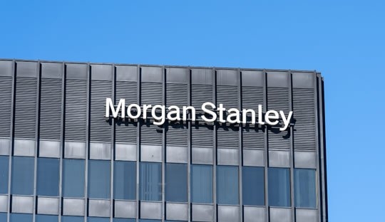 Morgan Stanley: Overview and Account Opening Guide