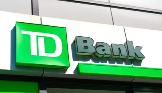 Toronto-Dominion Bank (TD Bank Group): Overview and Account Opening Guide