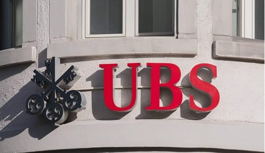 UBS Group: Overview and Account Opening Guide