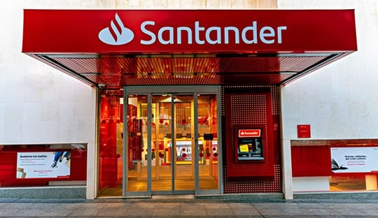Banco Santander: Overview and Account Opening Guide