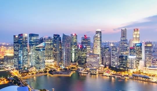 Singapore Personal Banking 2025: A Starter Guide for New Residents & Expats