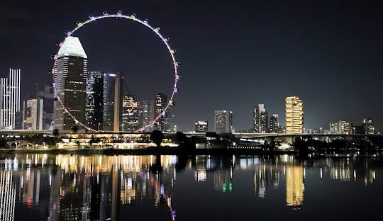Singapore Payments 101: PayNow, FAST, GIRO & Cross-Border Transfers (2025)