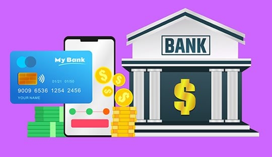 Monthly Banking Cost Calculator for Singapore SMEs