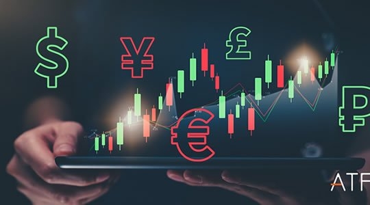 What risks come with holding foreign balances?