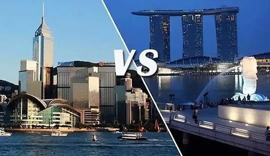 MAS and HKMA Sign MoU to Deepen Cross-Border Banking Supervision
