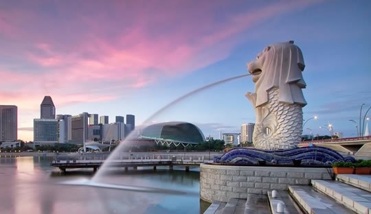 Singapore to Restrict Scam Mules