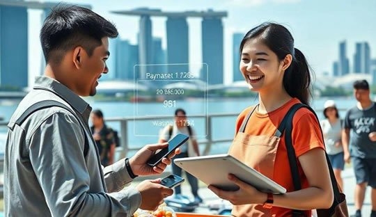 Singapore Launches Unified Payments Entity SPaN to Streamline Open Banking and Payment Infrastructure