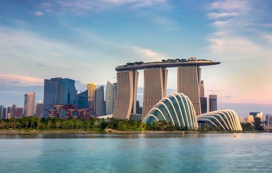 How Private Banking in Singapore Serves the Global Wealth Elite