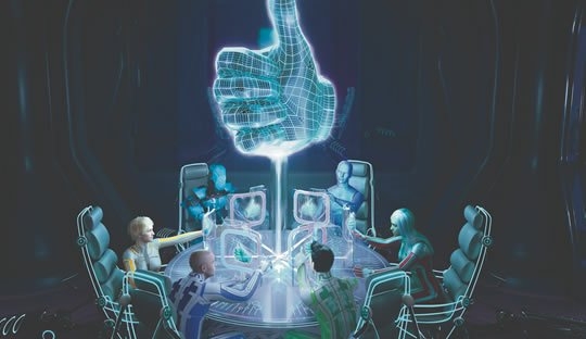 The Rise of Global Private Banking for Entrepreneurs