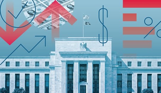 Federal Reserve, interest rates, U.S